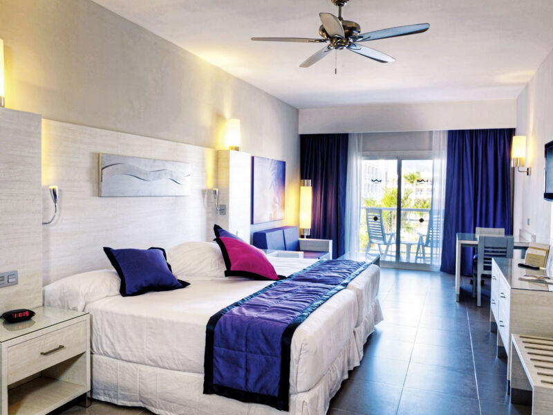 Riu Palace Bavaro