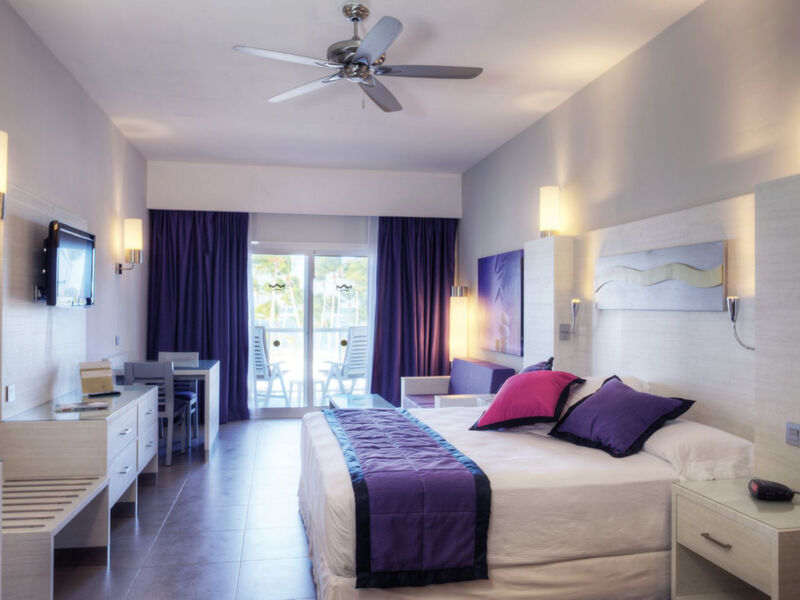 Riu Palace Bavaro