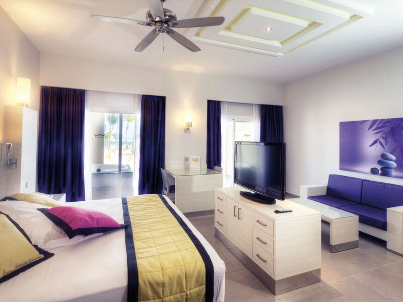 Riu Palace Bavaro