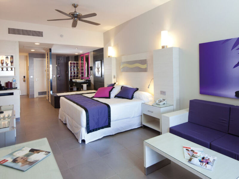 Riu Palace Bavaro