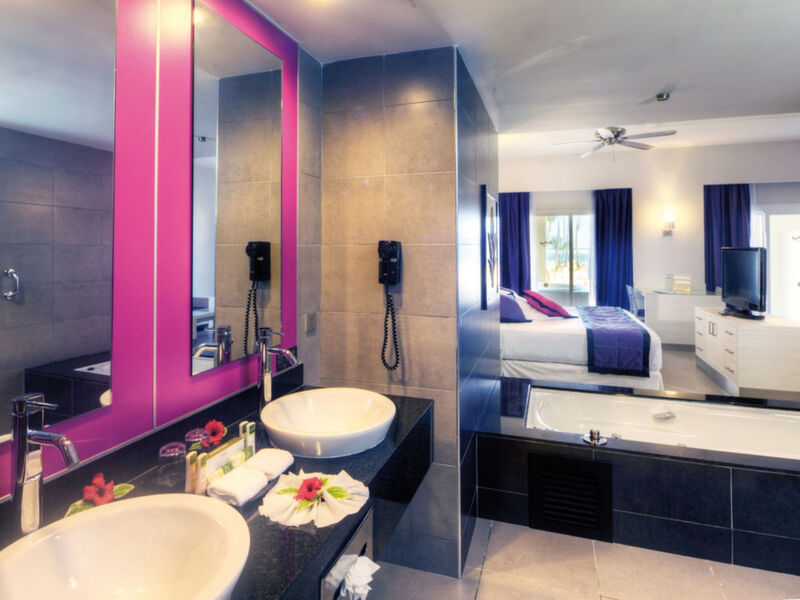 Riu Palace Bavaro