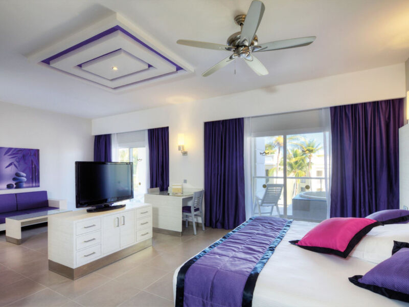 Riu Palace Bavaro