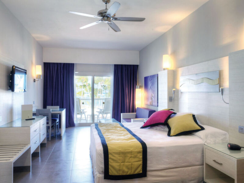 Riu Palace Bavaro