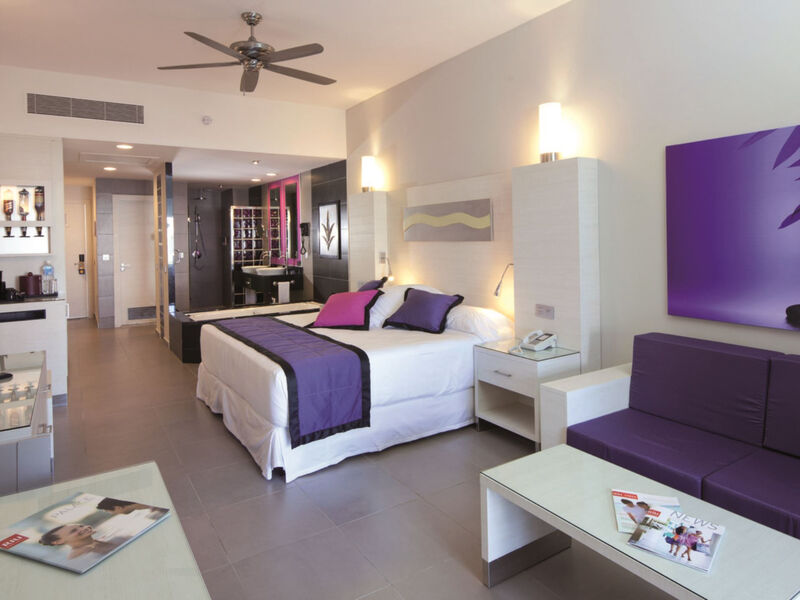 Riu Palace Bavaro