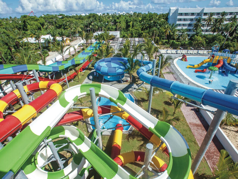 Riu Palace Bavaro