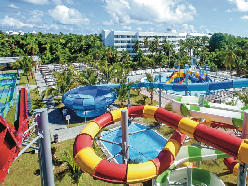 Riu Palace Bavaro