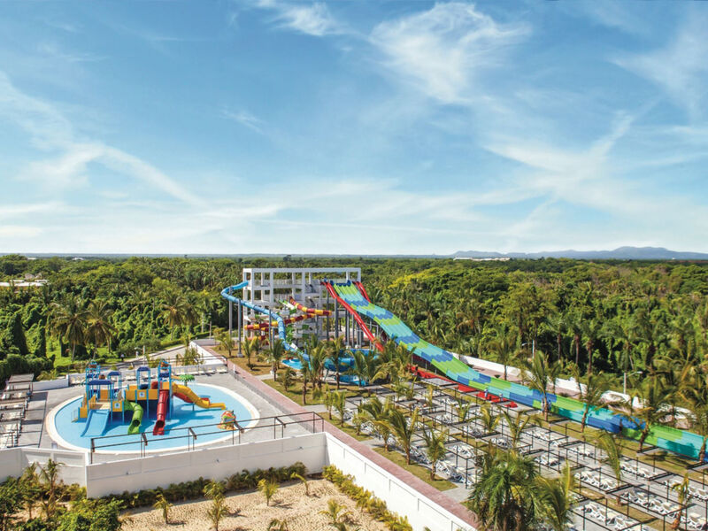 Riu Palace Bavaro