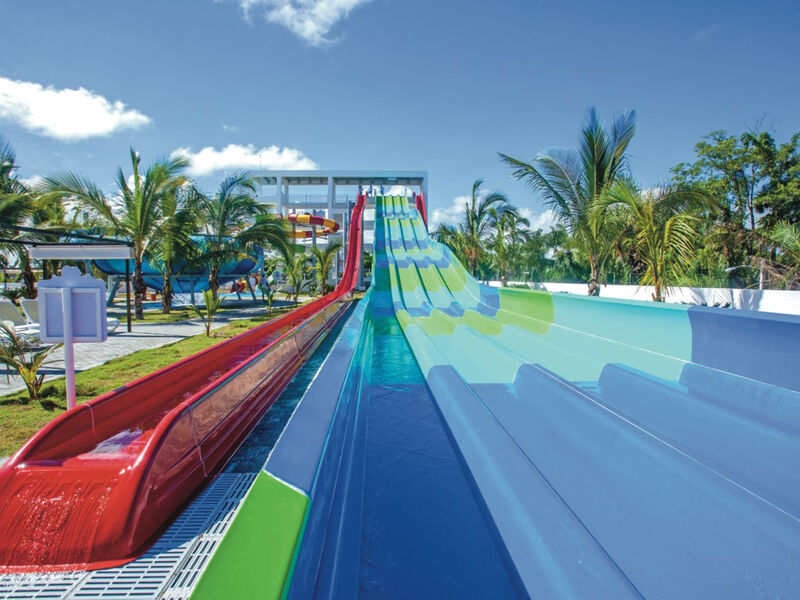 Riu Palace Bavaro