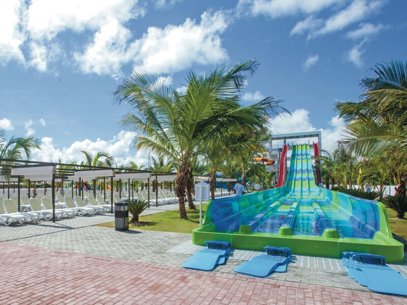 Riu Palace Bavaro