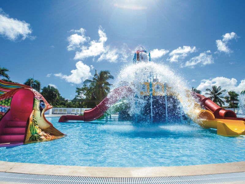 Riu Palace Bavaro