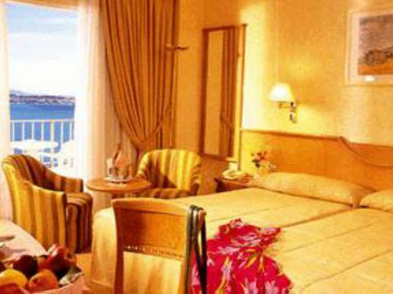 Riu Palace Bonanza Playa