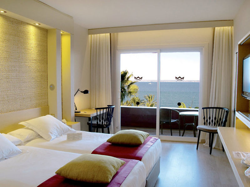 Riu Palace Bonanza Playa