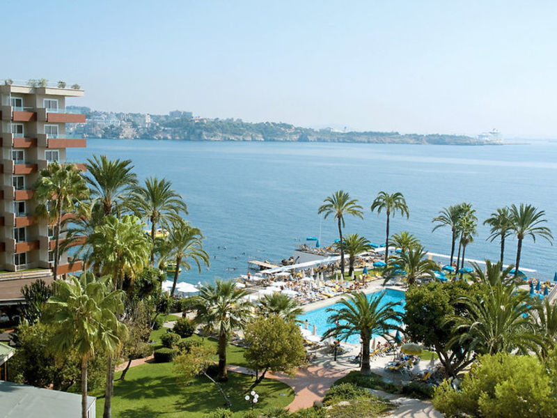 Riu Palace Bonanza Playa