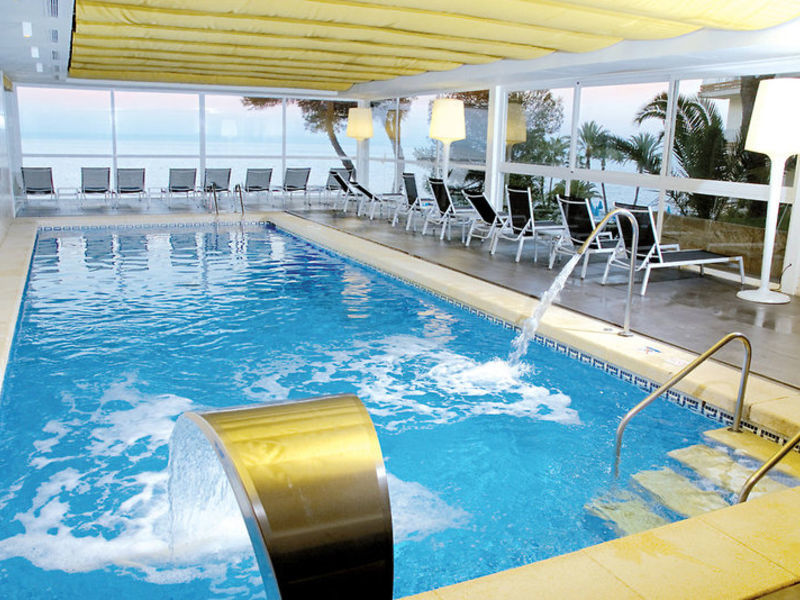 Riu Palace Bonanza Playa