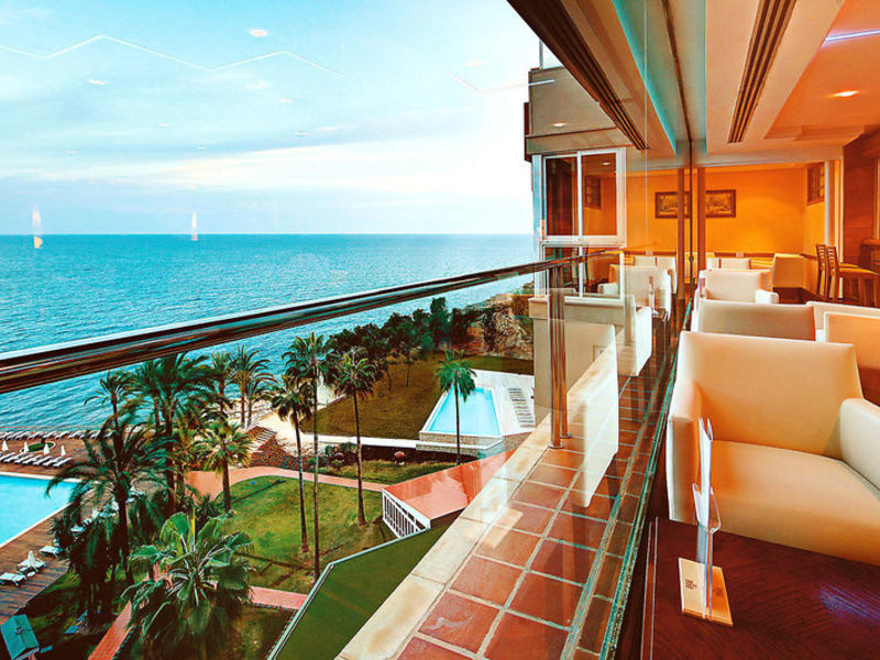 Riu Palace Bonanza Playa