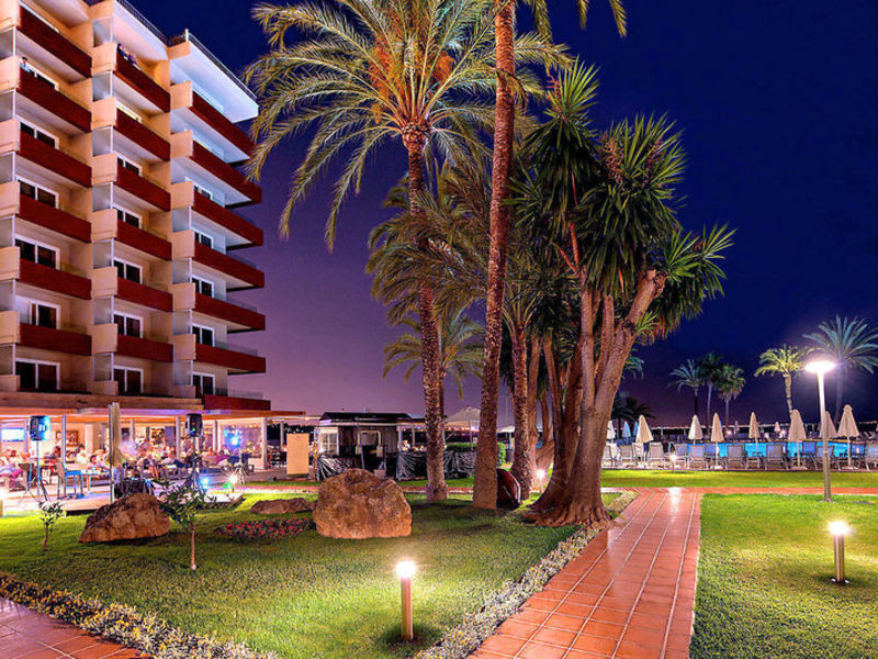 Riu Palace Bonanza Playa