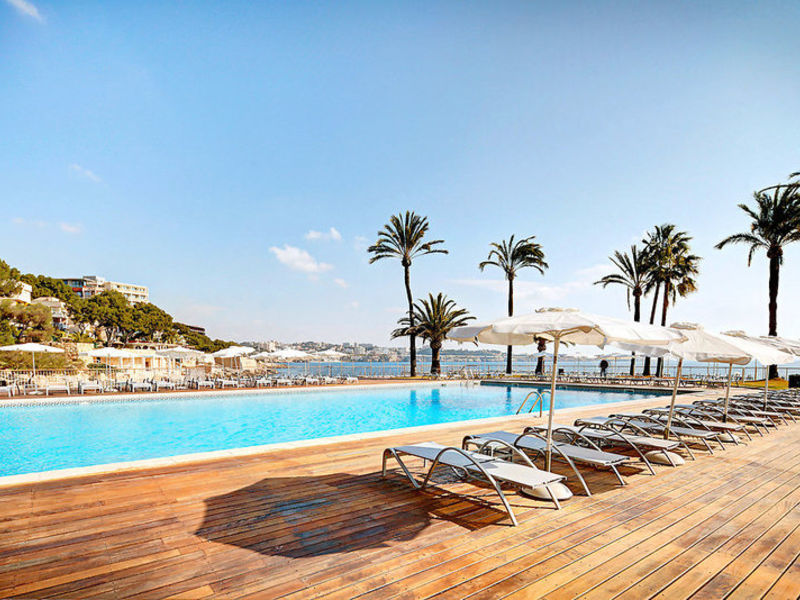 RIU Palace Bonanza Playa
