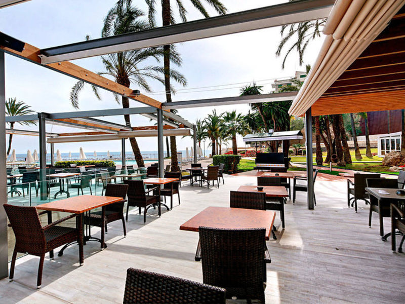 RIU Palace Bonanza Playa