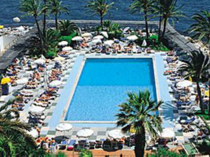 RIU Palace Bonanza Playa