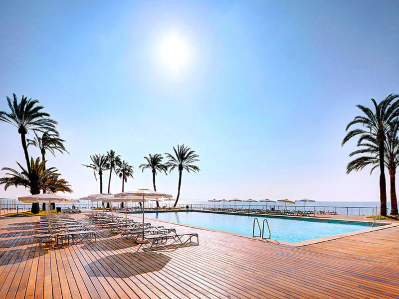 RIU Palace Bonanza Playa