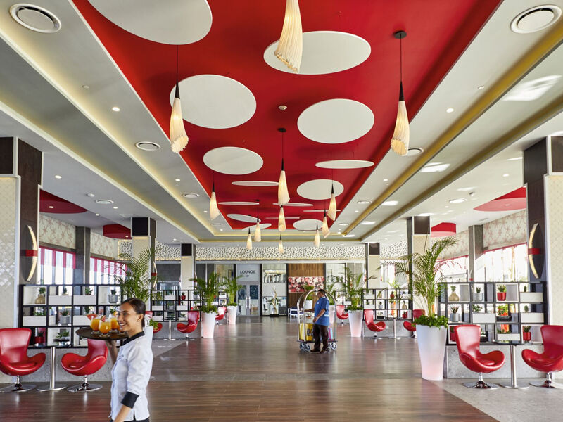 Riu Palace Costa Mujeres