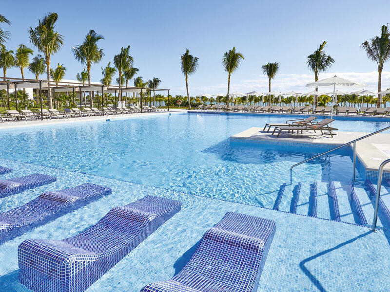 Riu Palace Costa Mujeres