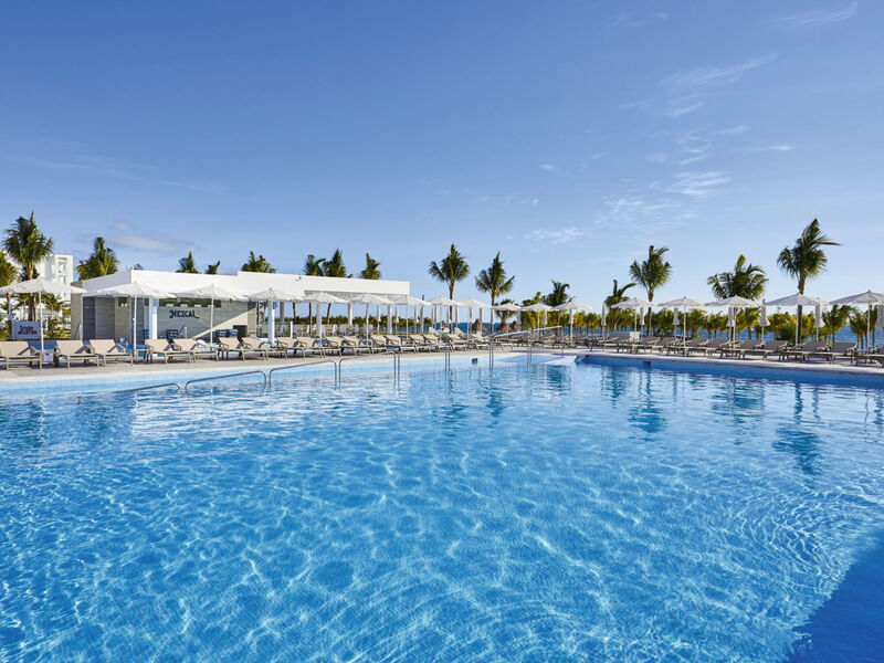 Riu Palace Costa Mujeres