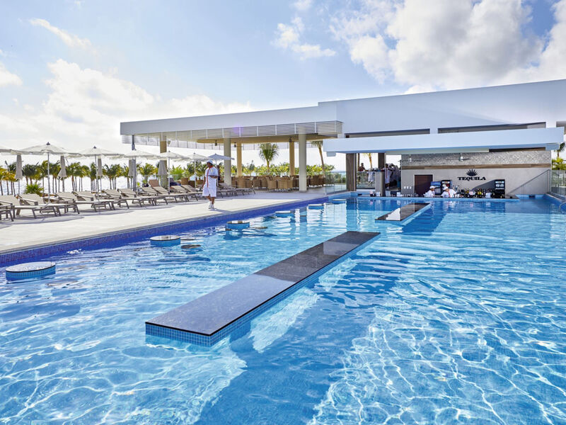 Riu Palace Costa Mujeres