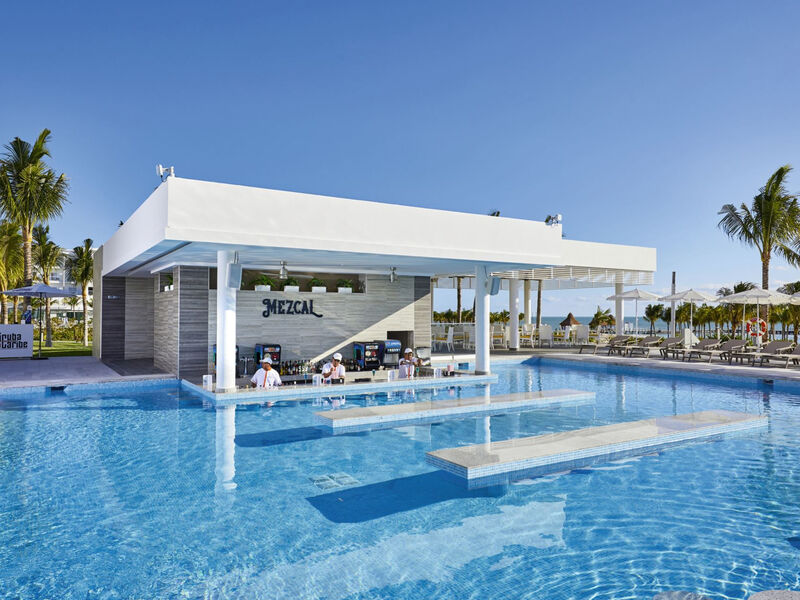 Riu Palace Costa Mujeres