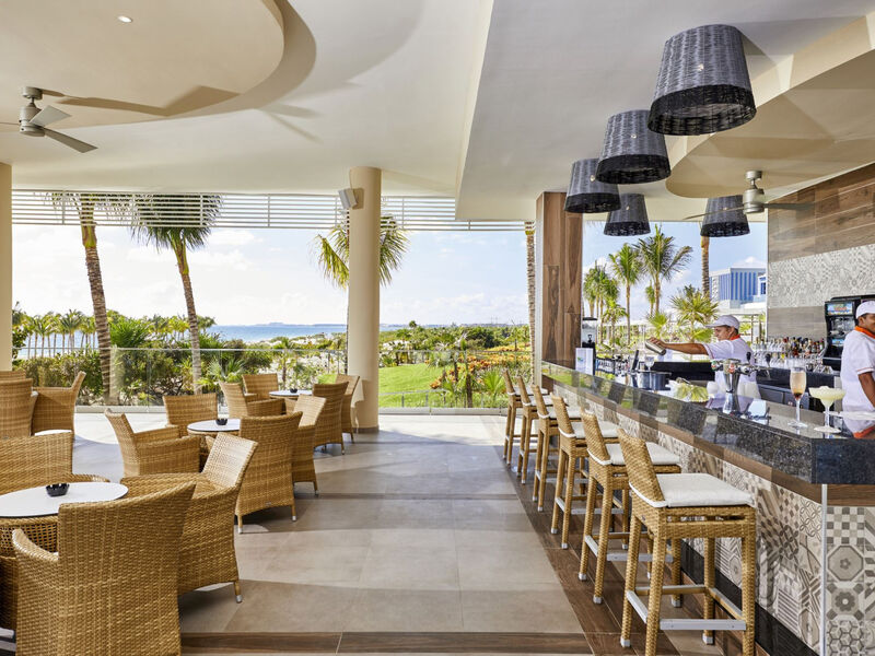 Riu Palace Costa Mujeres