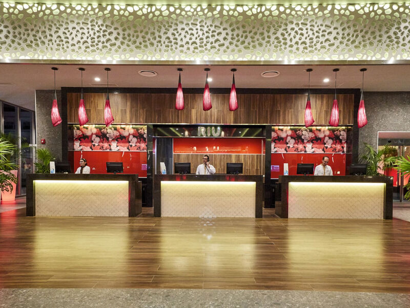 Riu Palace Costa Mujeres