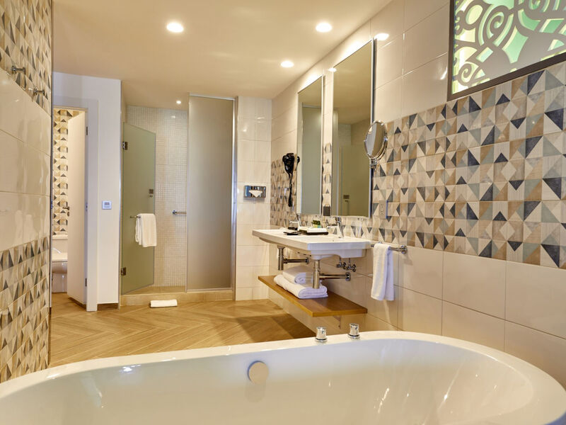 Riu Palace Costa Mujeres