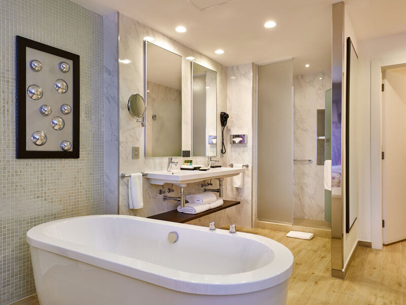 Riu Palace Costa Mujeres