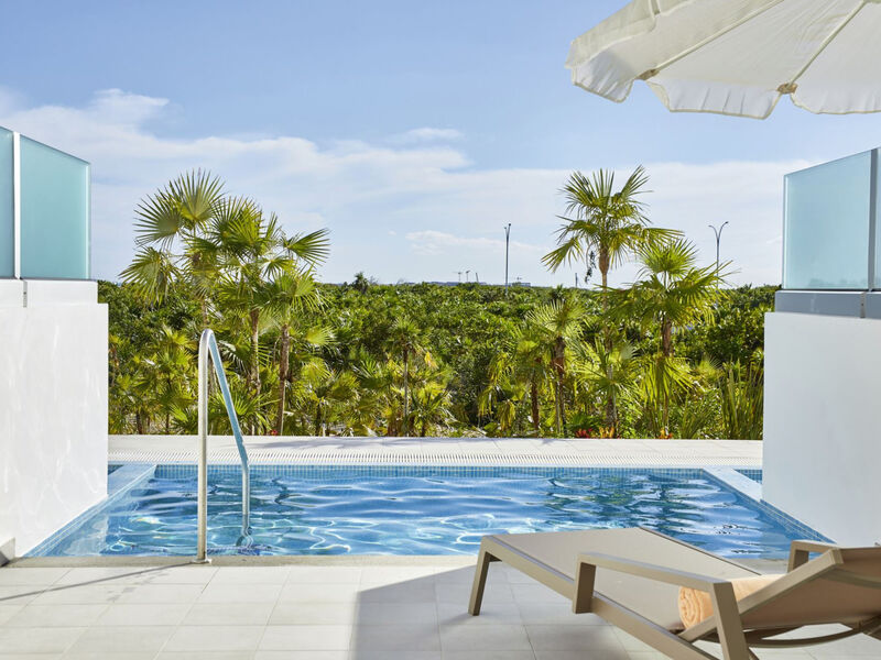 Riu Palace Costa Mujeres