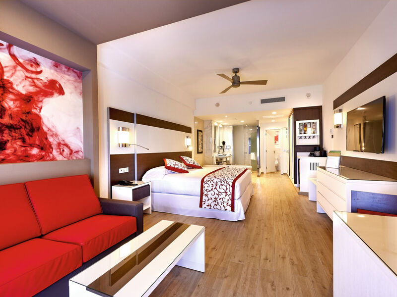 Riu Palace Costa Mujeres