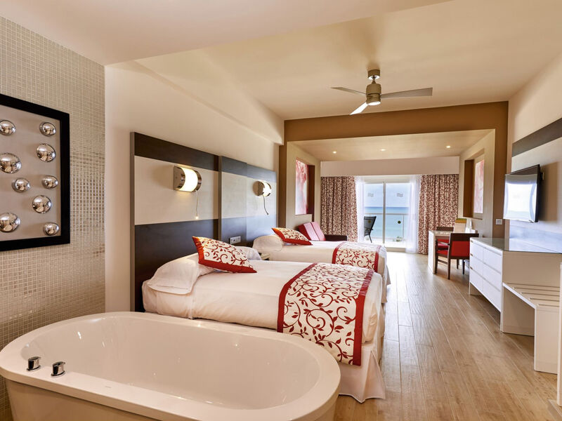 Riu Palace Costa Mujeres