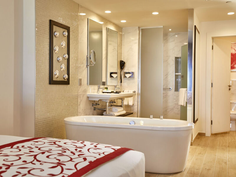 Riu Palace Costa Mujeres