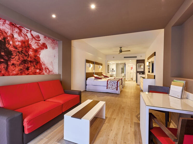 Riu Palace Costa Mujeres