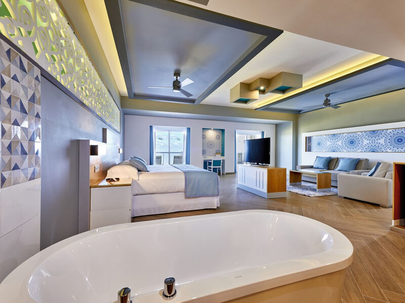 Riu Palace Costa Mujeres