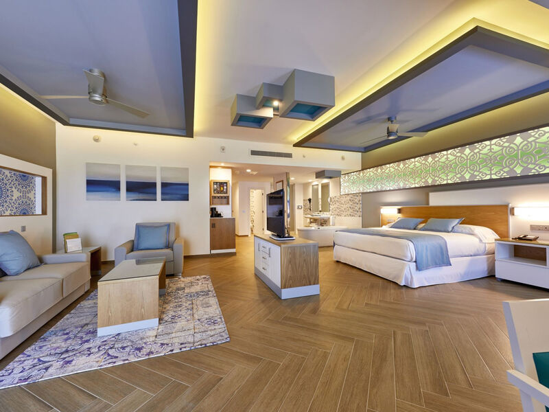 Riu Palace Costa Mujeres