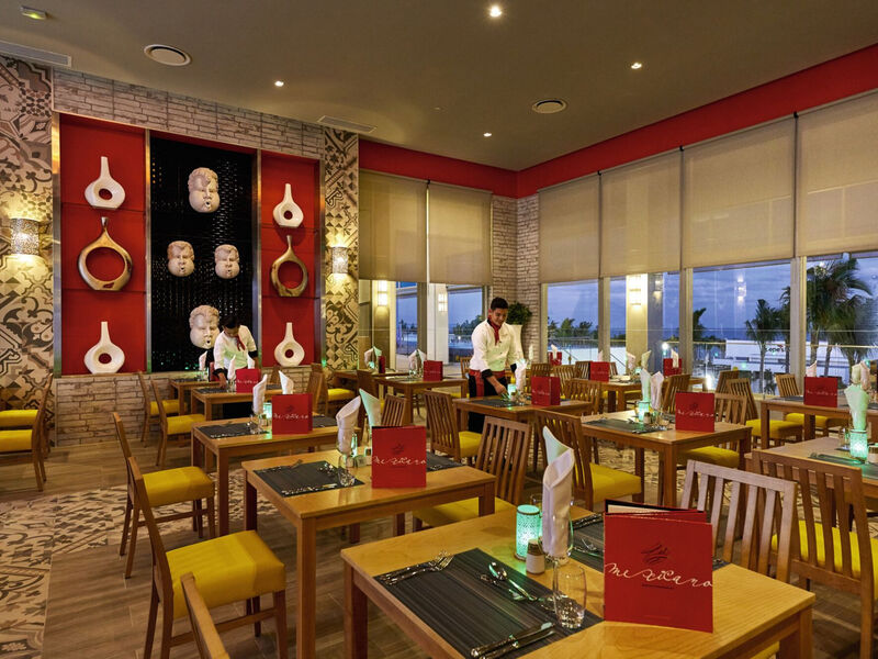 Riu Palace Costa Mujeres