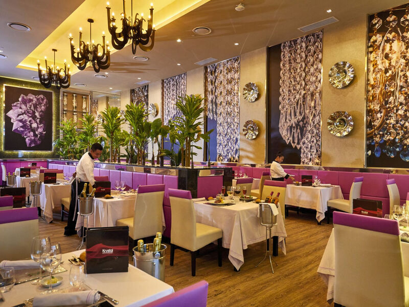 Riu Palace Costa Mujeres