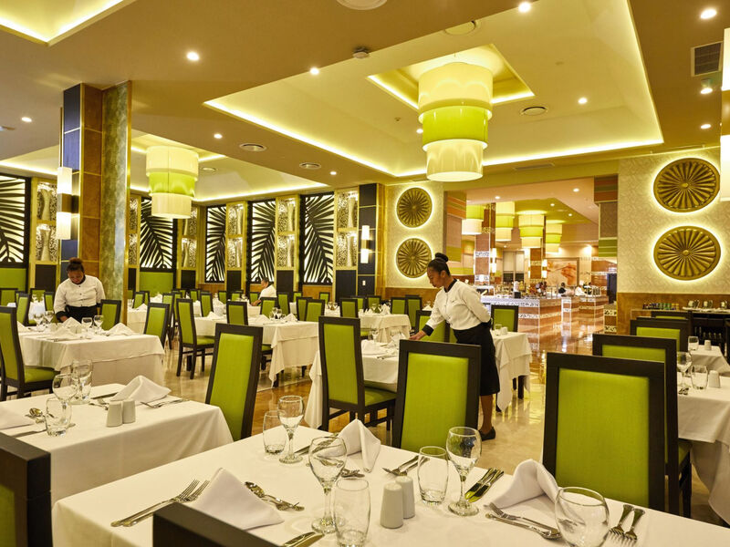 Riu Palace Costa Mujeres