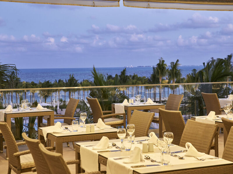 Riu Palace Costa Mujeres