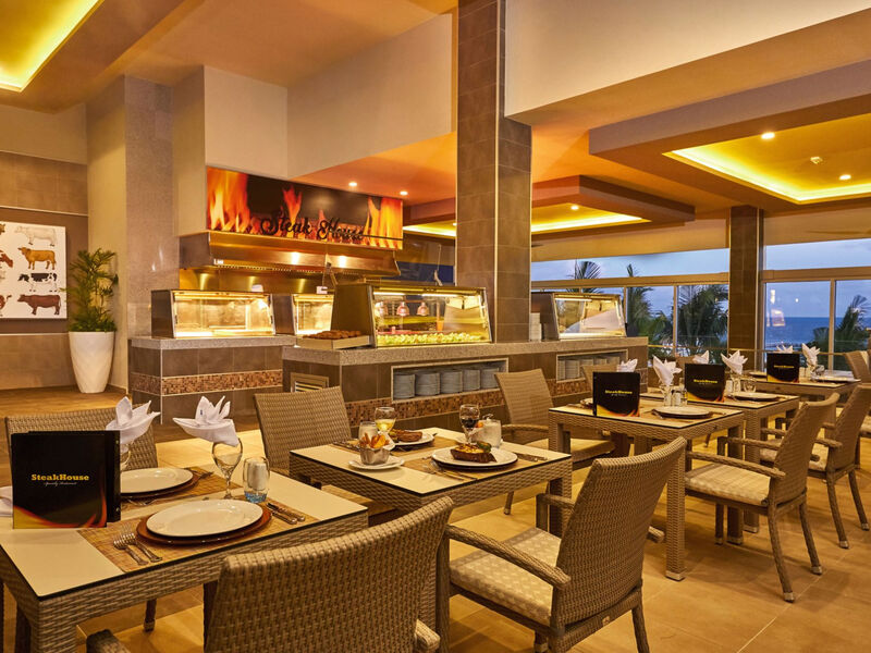 Riu Palace Costa Mujeres