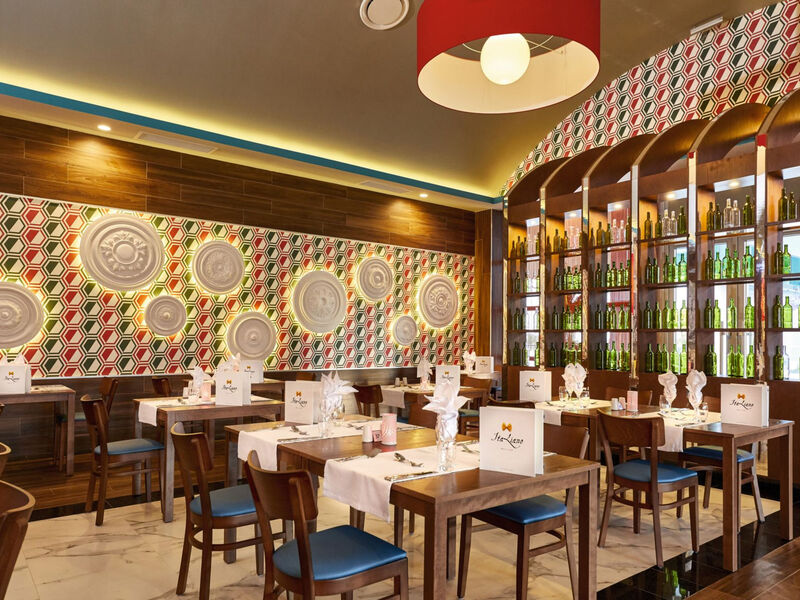 Riu Palace Costa Mujeres