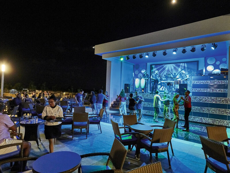 Riu Palace Costa Mujeres