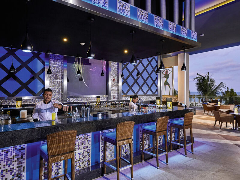 Riu Palace Costa Mujeres