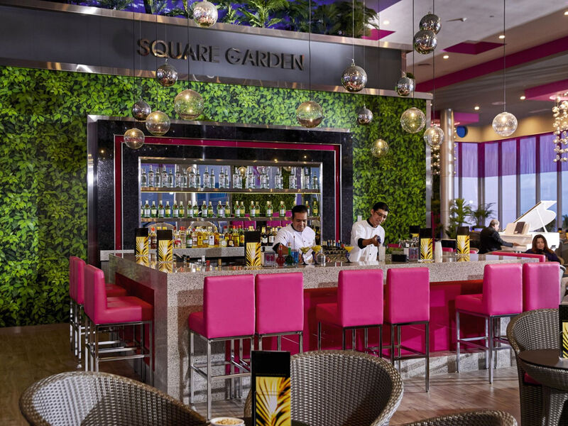 Riu Palace Costa Mujeres