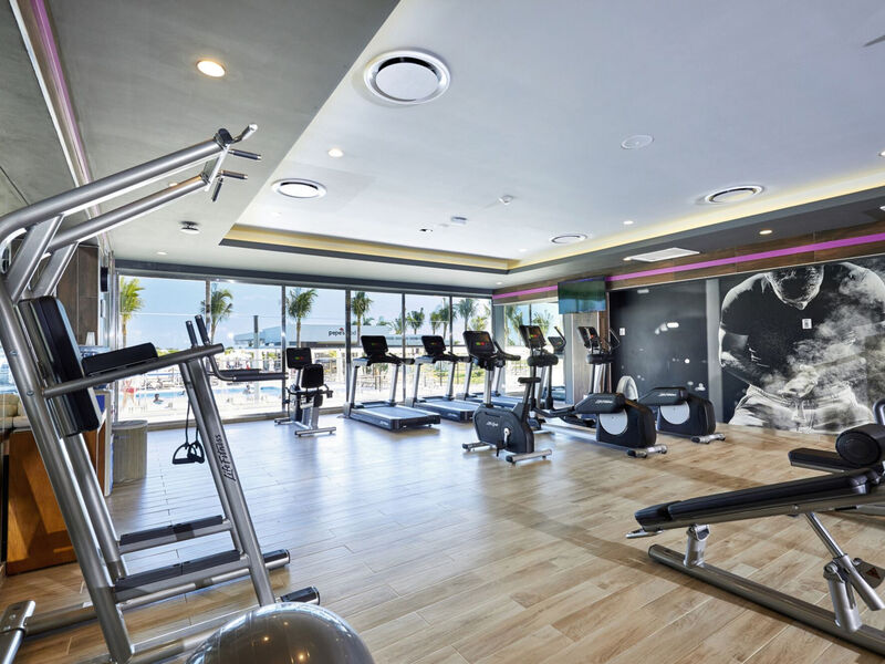 Riu Palace Costa Mujeres